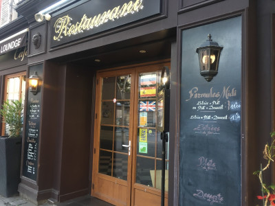 L'Amandine — photo 2
