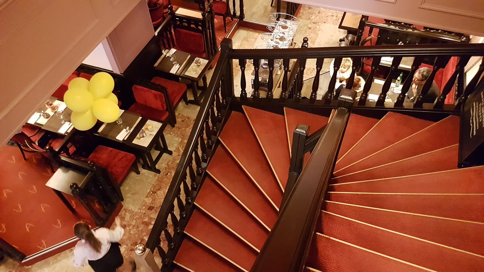 Taverne Karlsbräu — photo 1