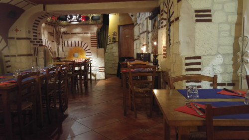 Casa Del Papito