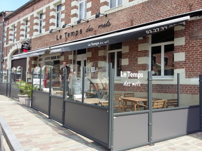 Le Temps des Mets — photo 3