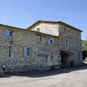L'auberge cigaloise — photo 2