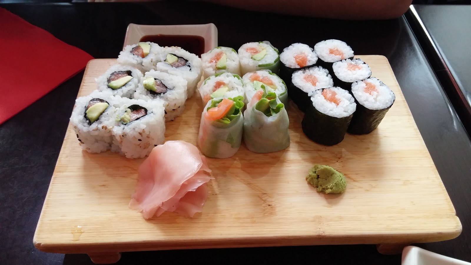 Fujiyama — photo 2