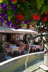 Le Coq Rouge — photo 8