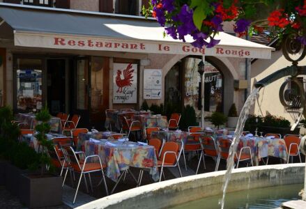 Le Coq Rouge — photo 9