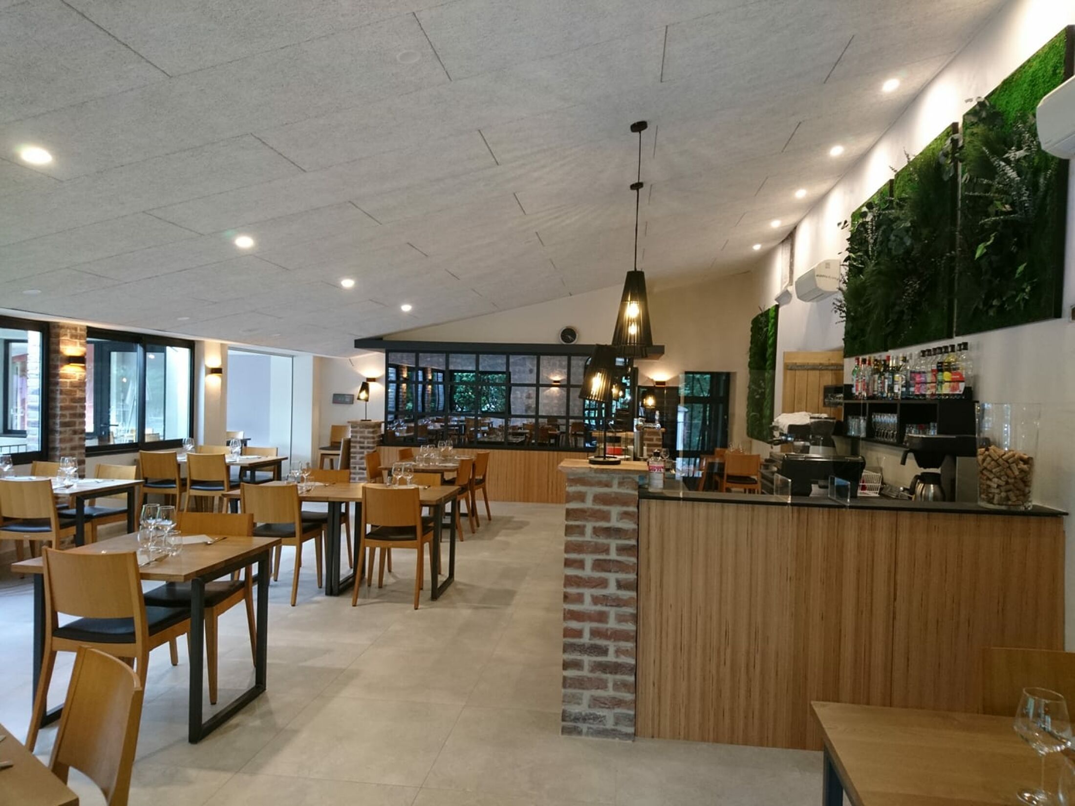 L'auberge cigaloise