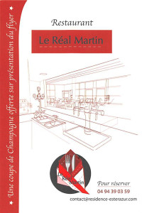 Le Réal Martin — photo 10
