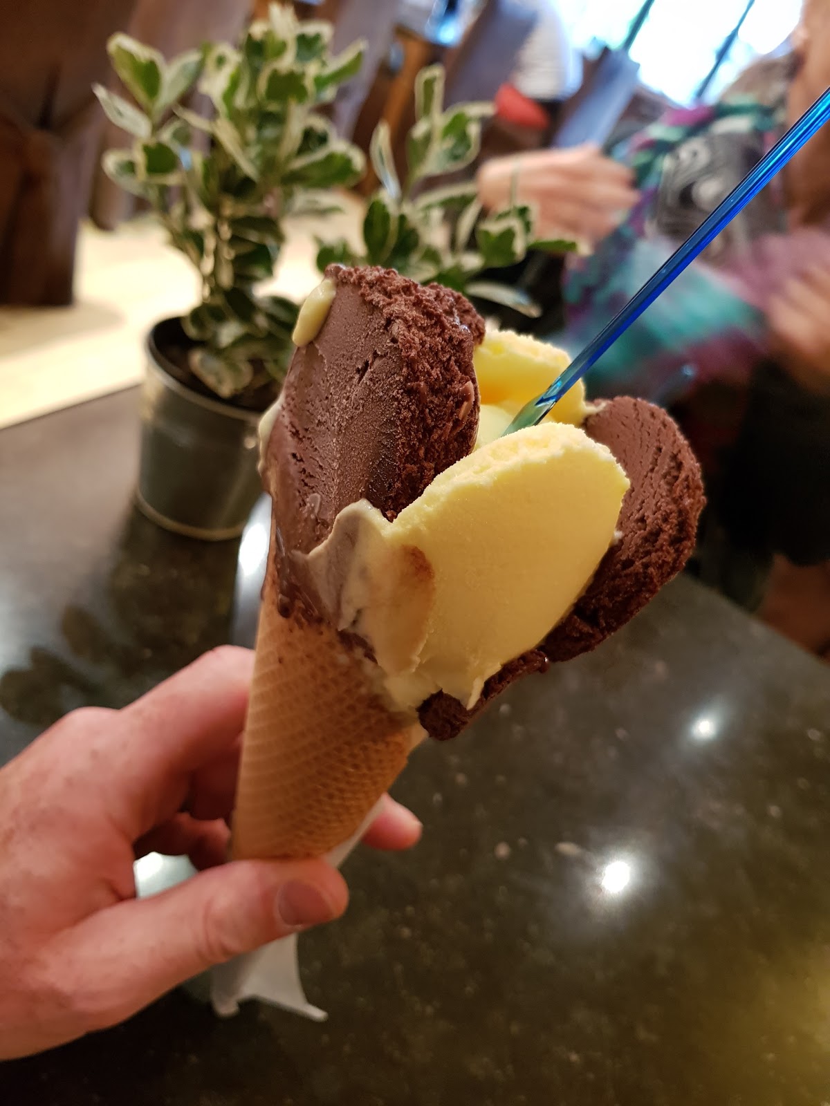 Café de Caen — photo 9