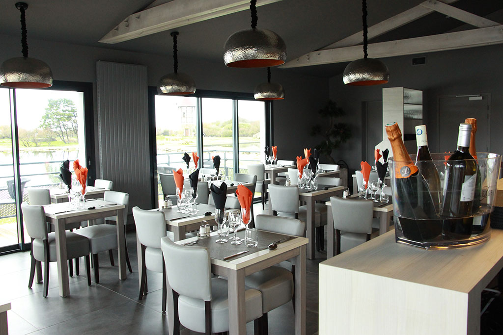 Dégustation de L'Île — photo 1