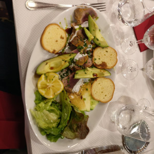 Bistrot du Boucher