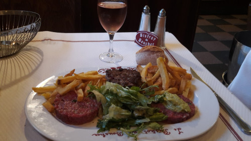 Bistrot du Boucher — photo 2