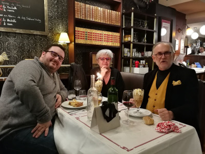 Bistrot du Boucher — photo 3