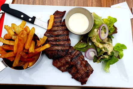 Bistrot du Boucher — photo 4