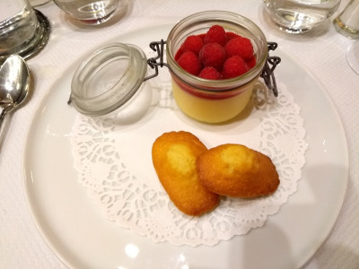 Bistrot du Boucher — photo 5