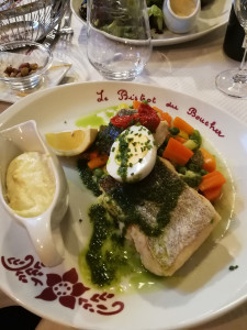 Bistrot du Boucher — photo 6