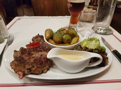 Bistrot du Boucher — photo 7