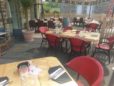 La Table du Marais — photo 3