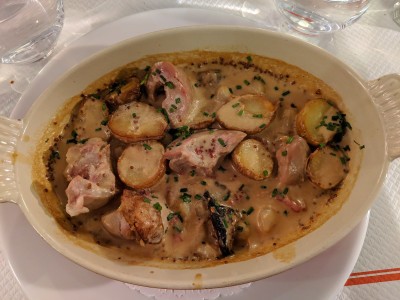 Bistrot du Boucher — photo 8