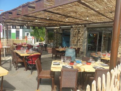 La Table du Marais — photo 4
