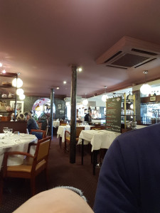 Bistrot du Boucher — photo 9