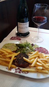 Bistrot du Boucher — photo 10