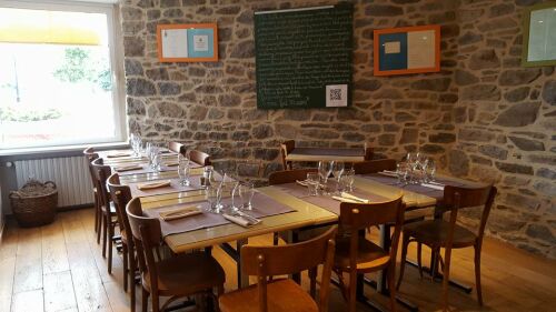 La Table du Marais — photo 2