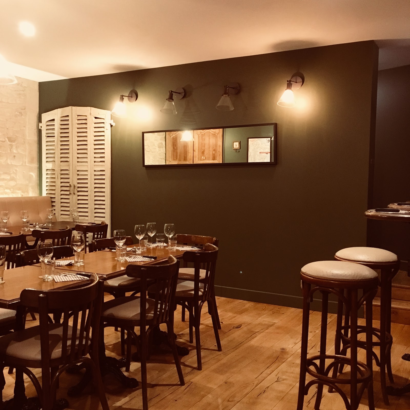 Chez François, l'Appéticerie — photo 1
