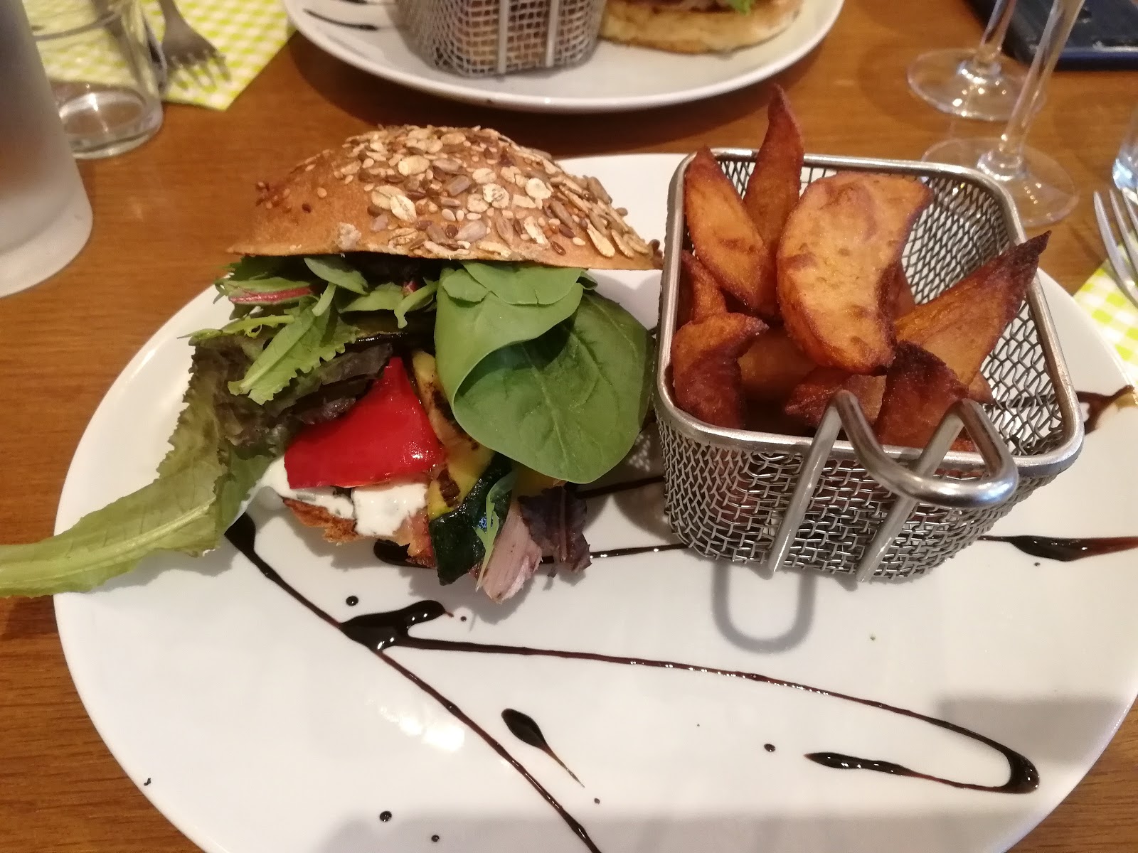 Chez François, l'Appéticerie — photo 2