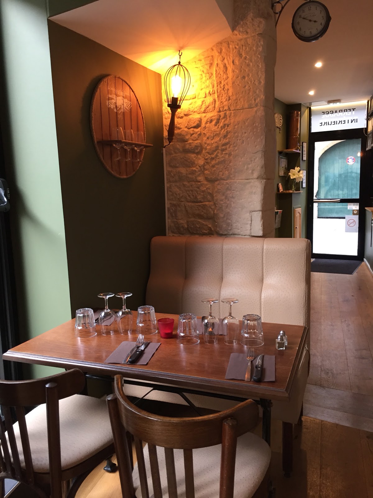 Chez François, l'Appéticerie — photo 4