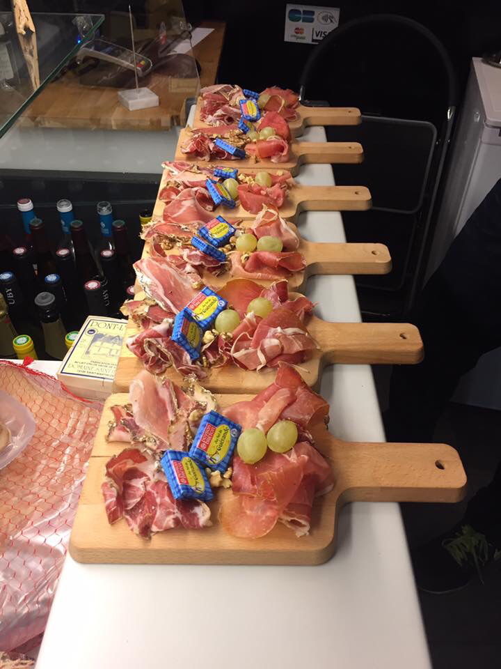 Chez François, l'Appéticerie — photo 6