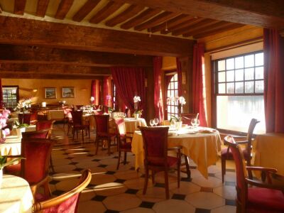La chaine d'or — photo 1
