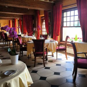 La chaine d'or — photo 3