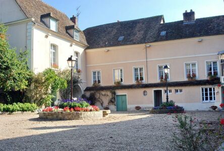 La chaine d'or — photo 5