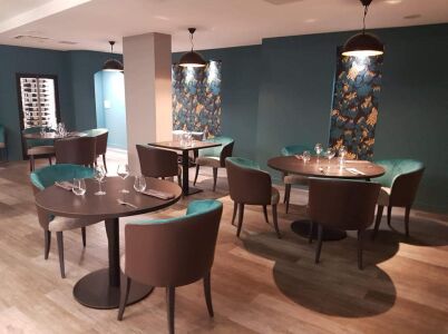 Auberge saint thibault — photo 2