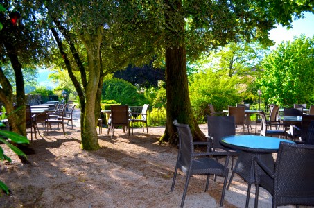 La Table d'Igé — photo 2