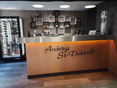 Auberge saint thibault — photo 3