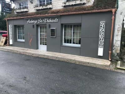 Auberge saint thibault — photo 4