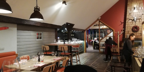 Le Chalet — photo 5