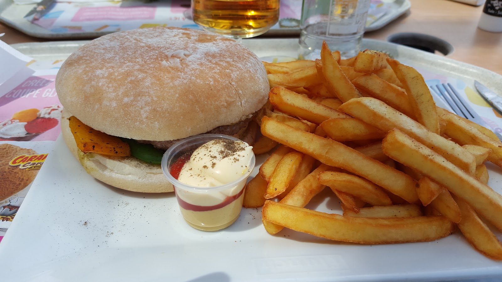 Flunch — photo 1