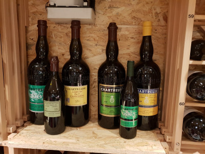 Le Chalet — photo 10