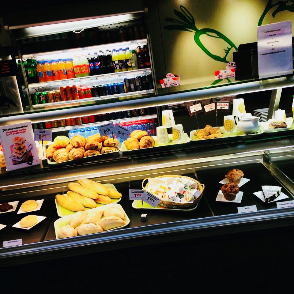 Flunch — photo 3