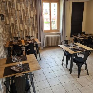 Auberge de la riviere — photo 1