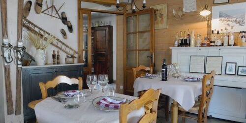 La grange aux marmottes — photo 2
