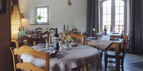 La grange aux marmottes — photo 3