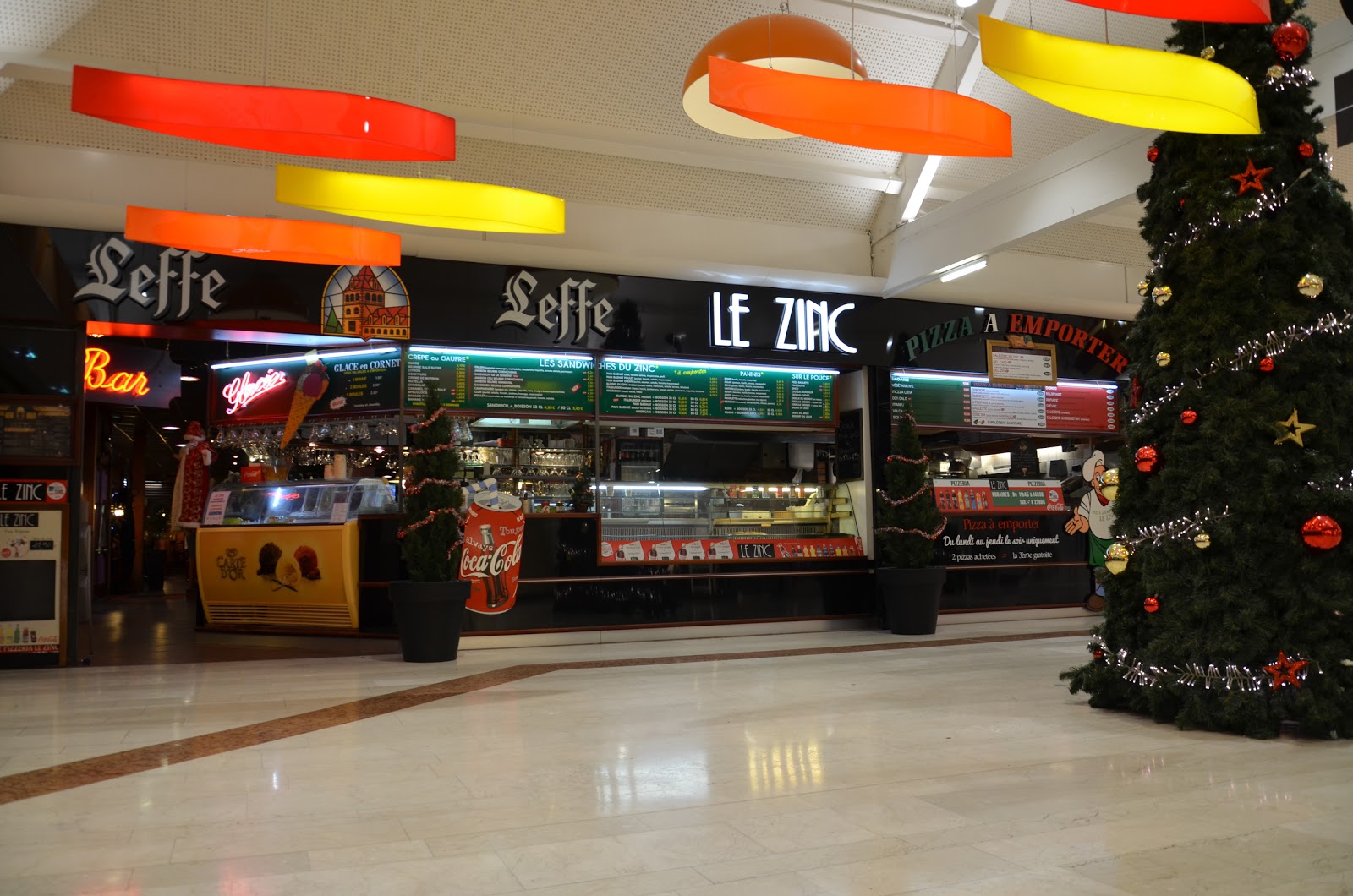 Le Zinc — photo 4