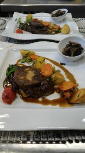 Auberge le ratelier