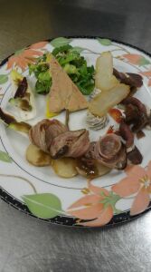 Auberge le ratelier — photo 3