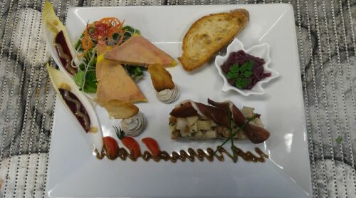 Auberge le ratelier — photo 6