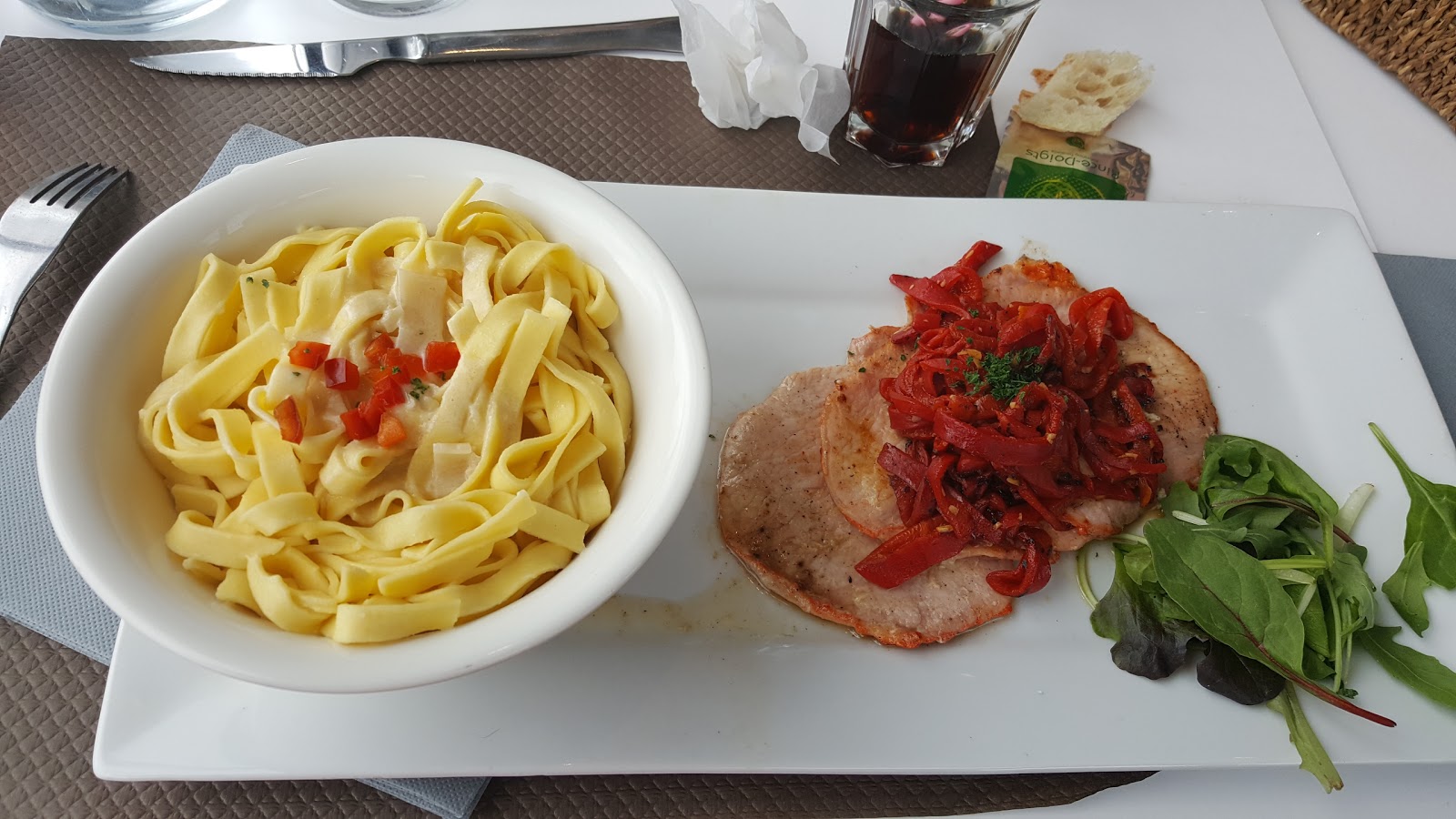 Le P'tit Resto — photo 3