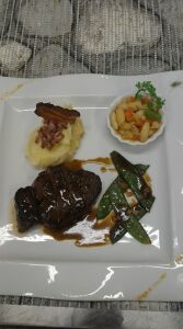 Auberge le ratelier — photo 8