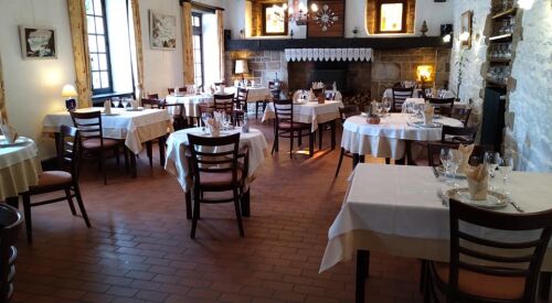 Auberge le ratelier — photo 12